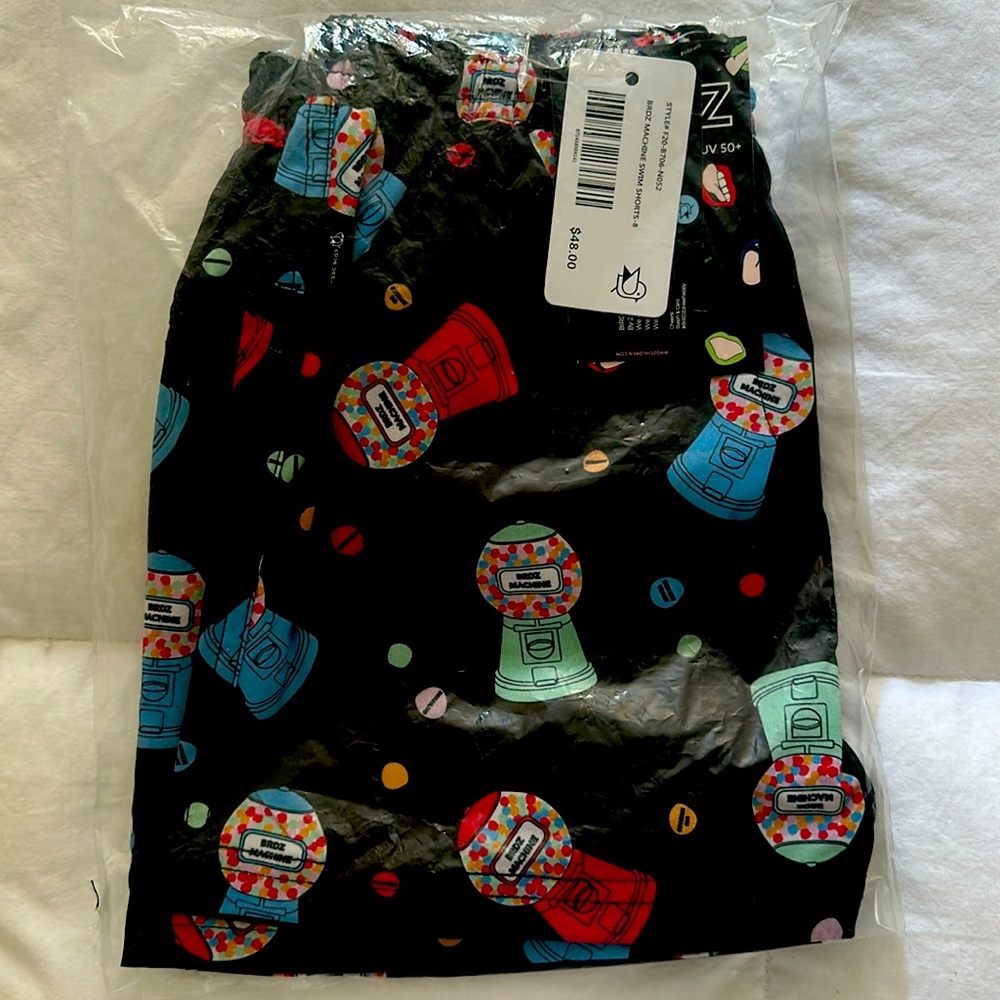 Birdz Children & Co. Swim Short